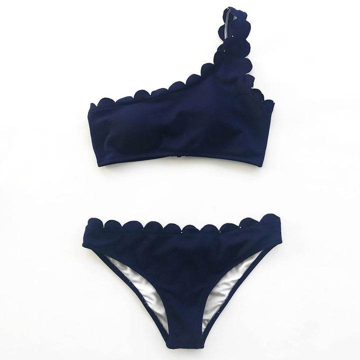 Maillot de bain deux pièces