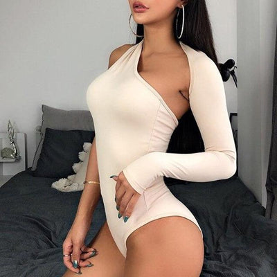 Body avec manche