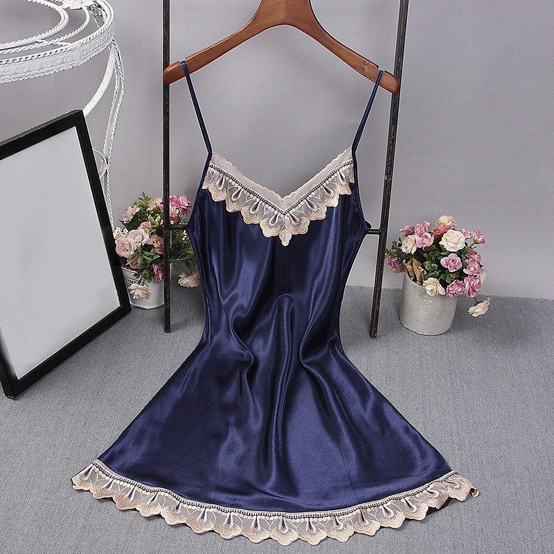 Chemise de nuit