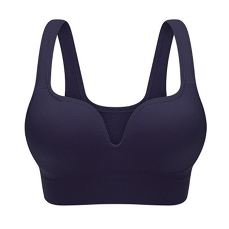 Soutien-gorge sans couture