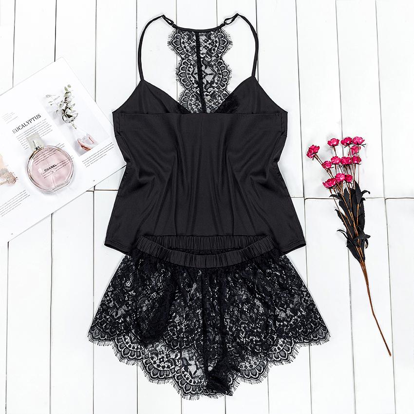 Sous-vêtements de nuit