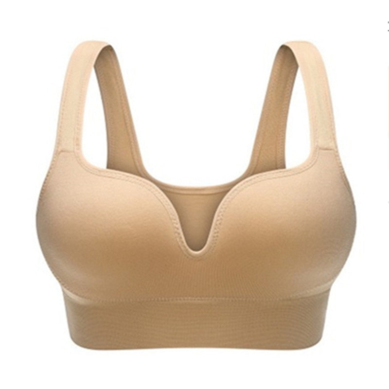 Soutien-gorge sans couture