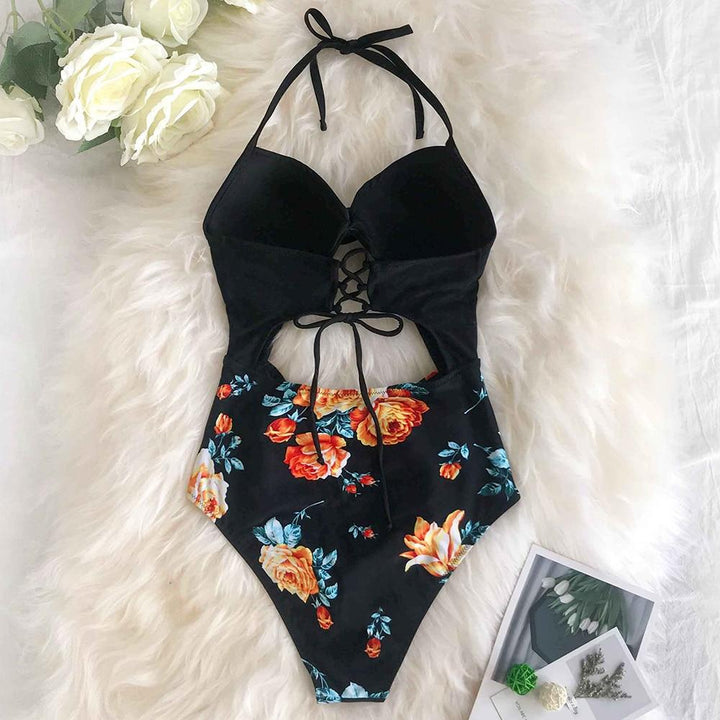 Maillot de bain une pièce
