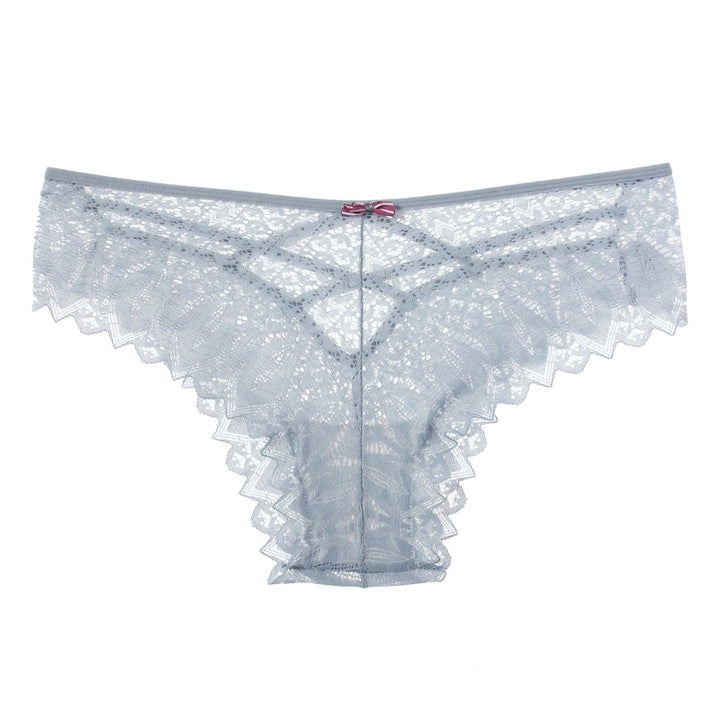 Culotte en dentelle