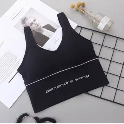 Soutien-gorge de sport