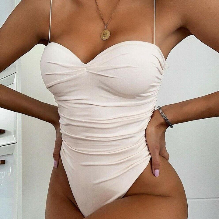 Maillot de bain une pièce