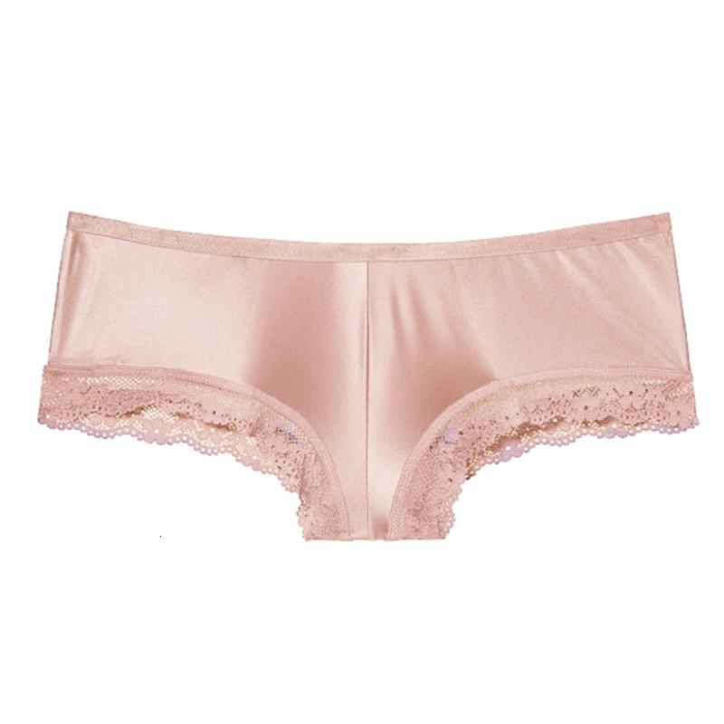 Culotte en dentelle