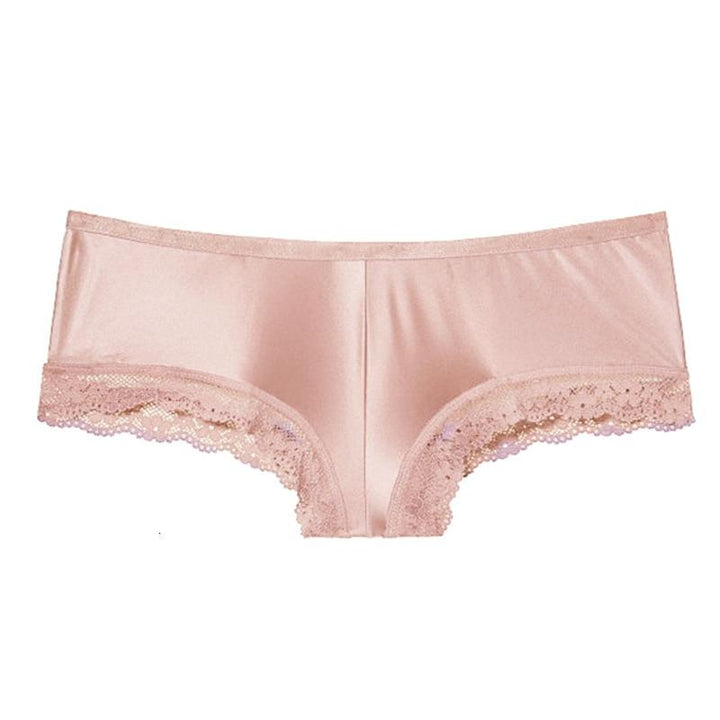 Culotte en dentelle