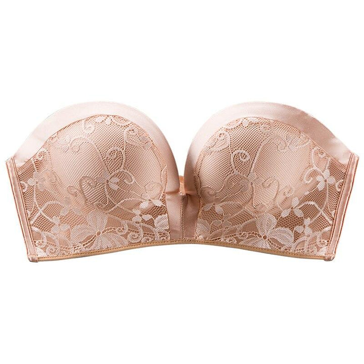 Soutien-gorge sans bretelles