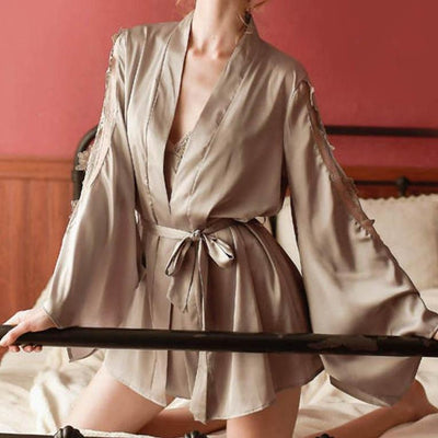 Ensemble de sous-vêtements