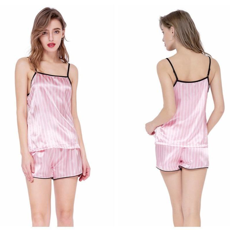 Ensemble pyjama