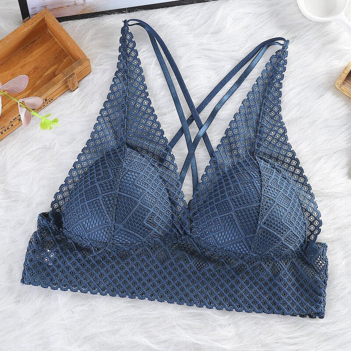 Soutien-gorge dentelle PushUp