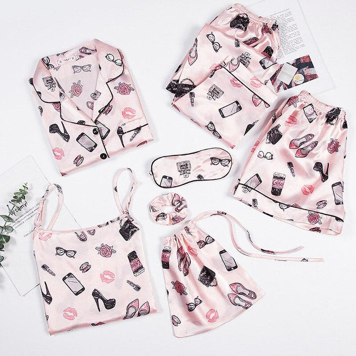 Ensemble pyjama