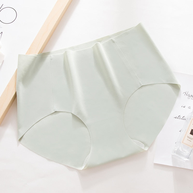 Culotte sans couture