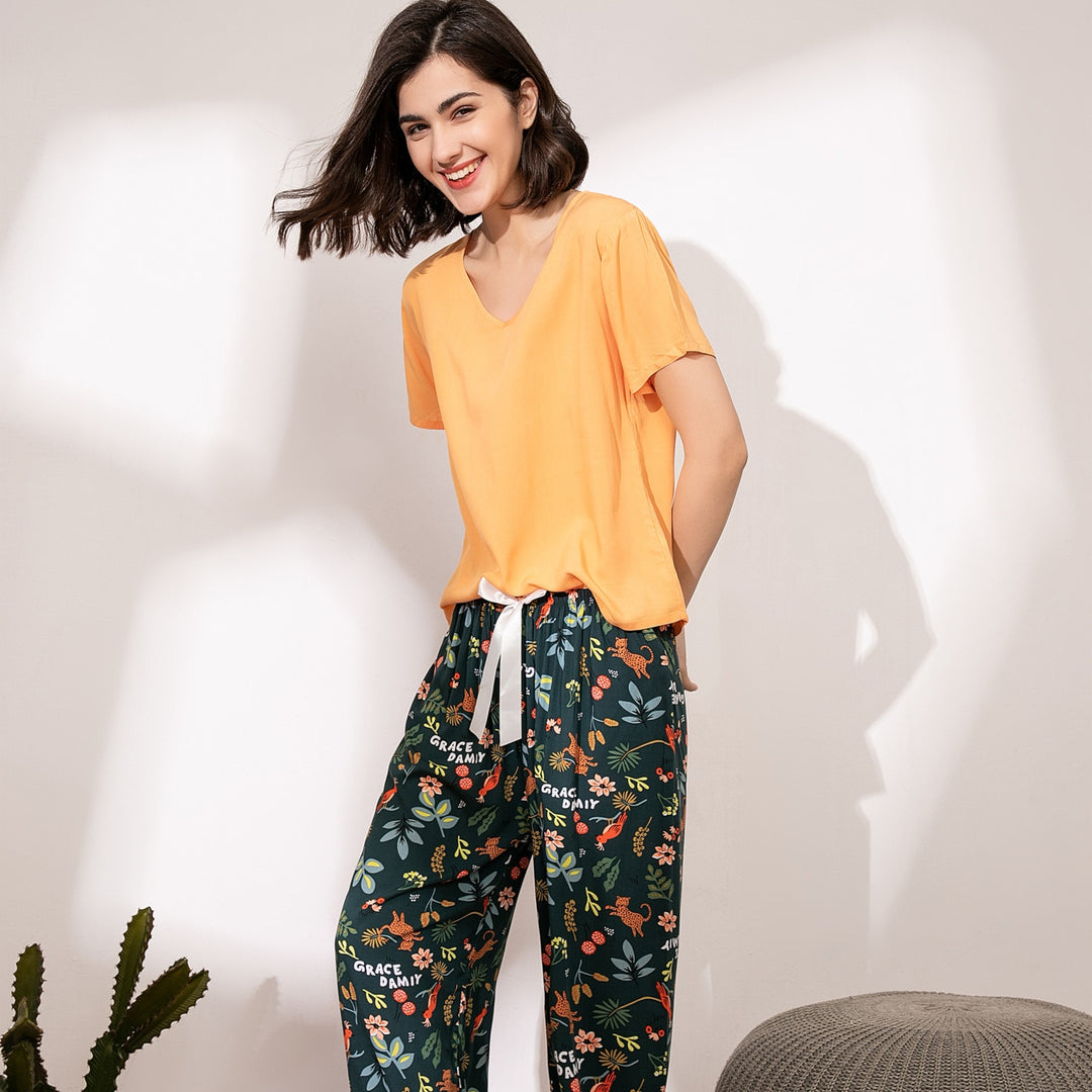 Pyjama