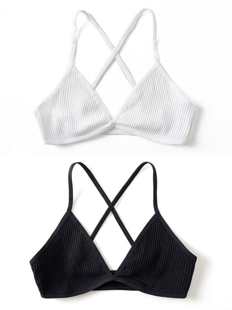 Soutien-gorge - double pack