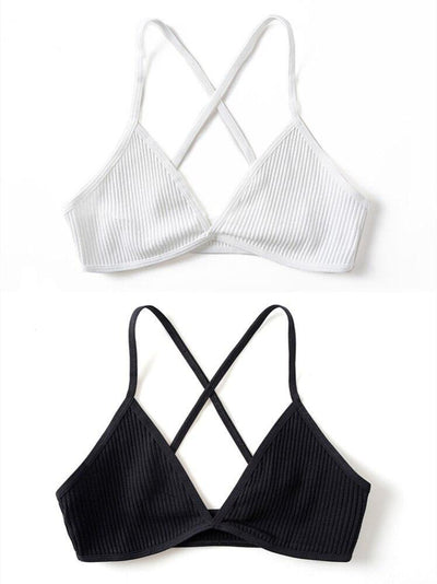 Soutien-gorge - double pack
