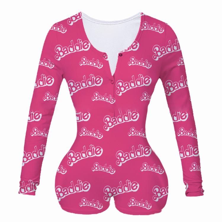 Pyjamas body