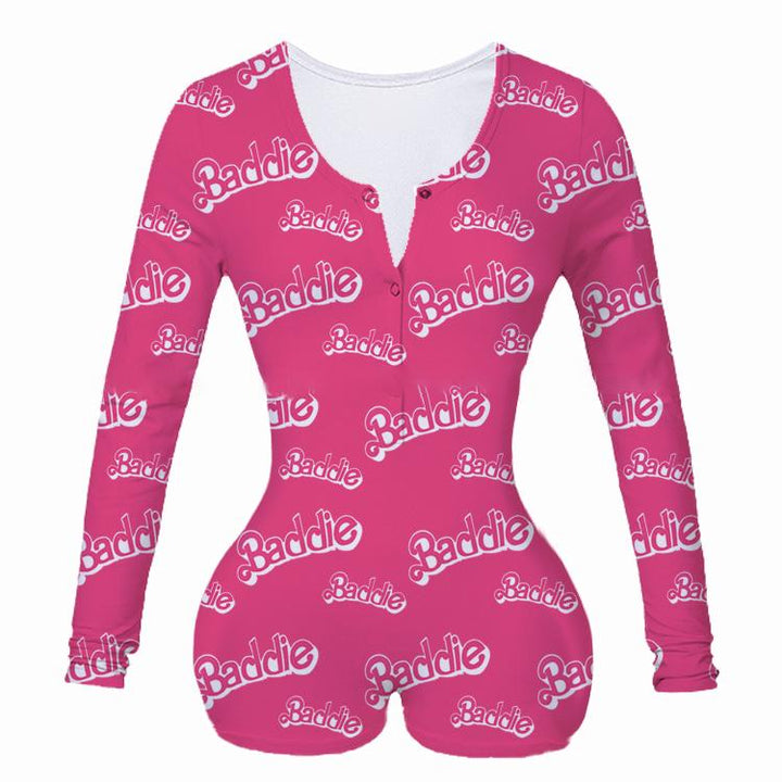 Pyjamas body