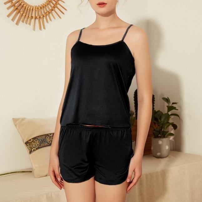 Pyjama deux pièces