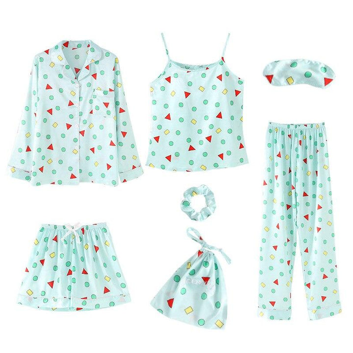 Ensemble pyjama