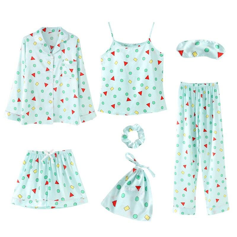 Ensemble pyjama