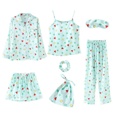 Ensemble pyjama