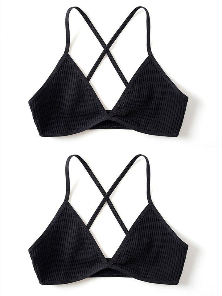 Soutien-gorge - double pack