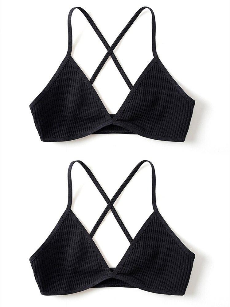 Soutien-gorge - double pack