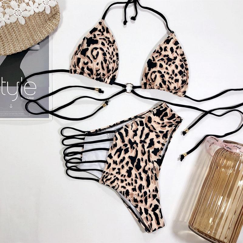 Maillot de bain deux pièces
