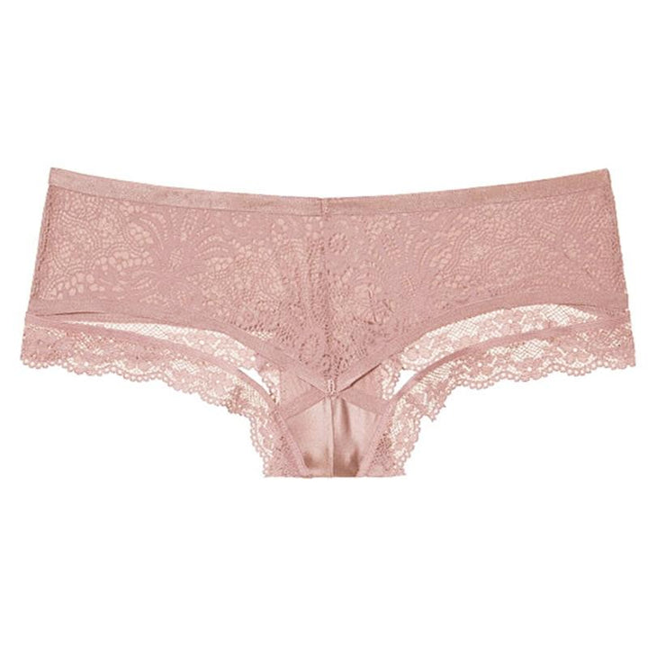 Culotte en dentelle