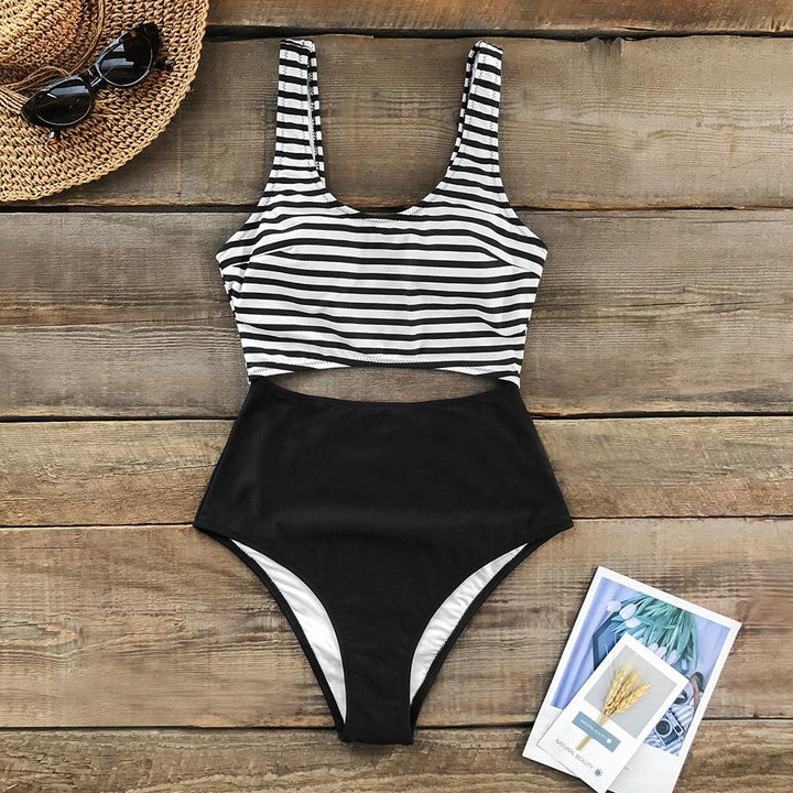 Maillot de bain une pièce