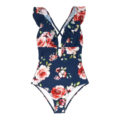 Maillot de bain une pièce