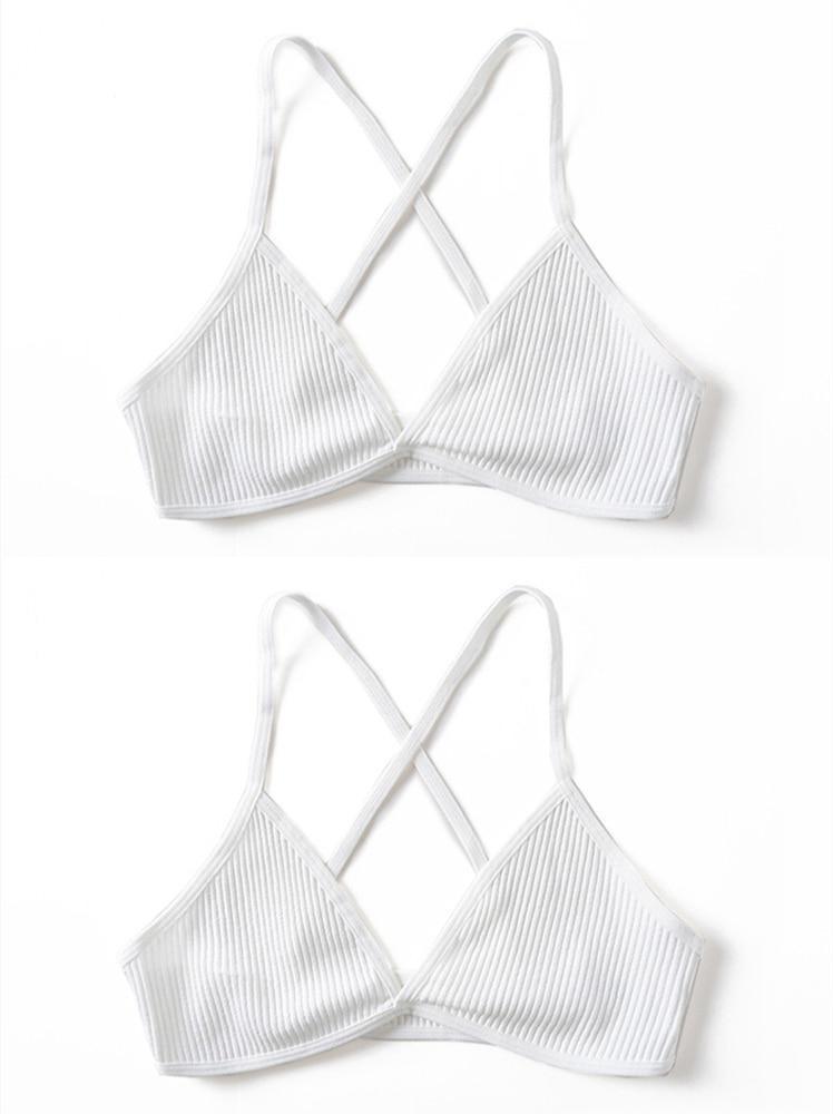 Soutien-gorge - double pack