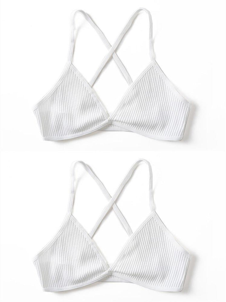Soutien-gorge - double pack