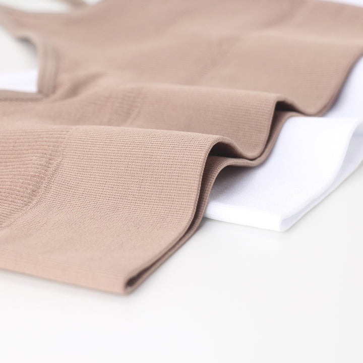 Soutien-gorge en coton