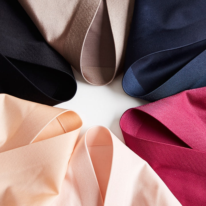 Culotte de sport sans couture