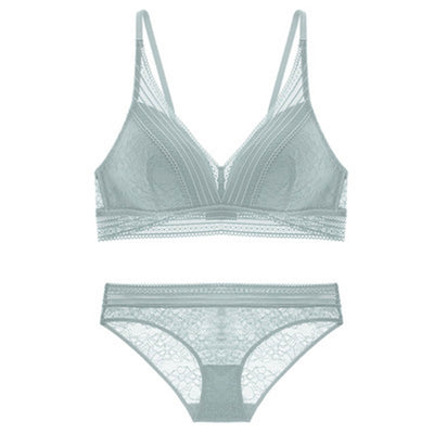 Ensemble de dentelle