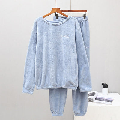 Pyjama chaud