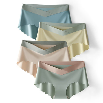 Culotte sans couture