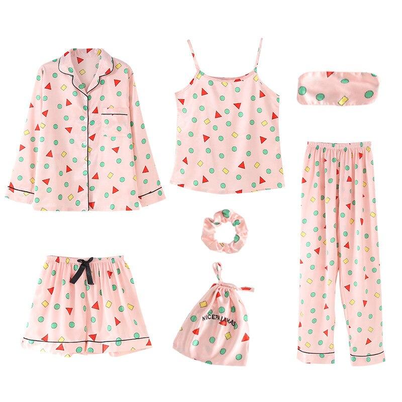 Ensemble pyjama