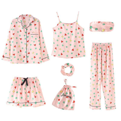 Ensemble pyjama