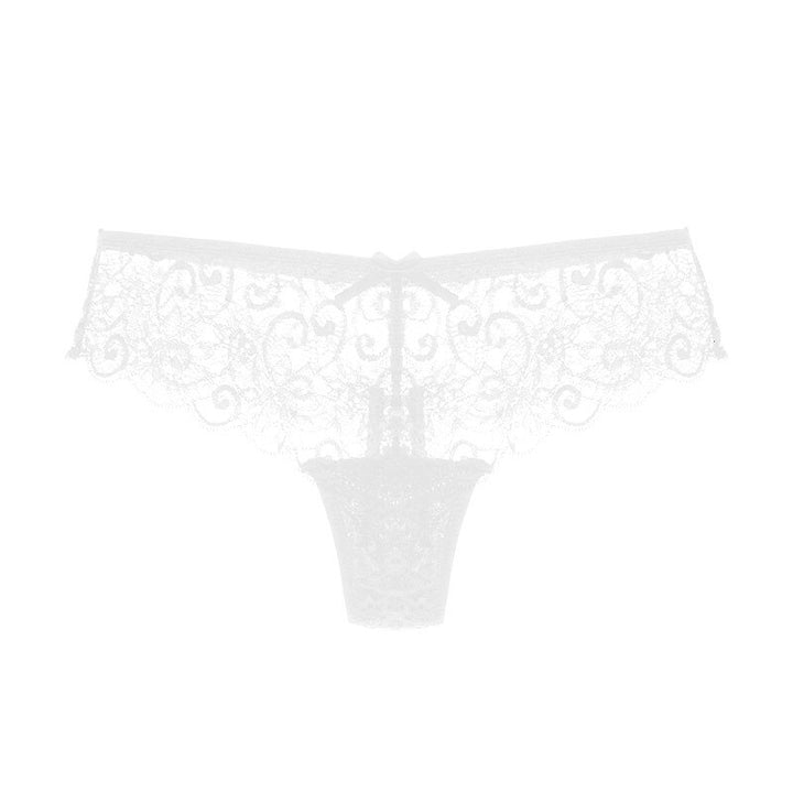 Culotte en dentelle