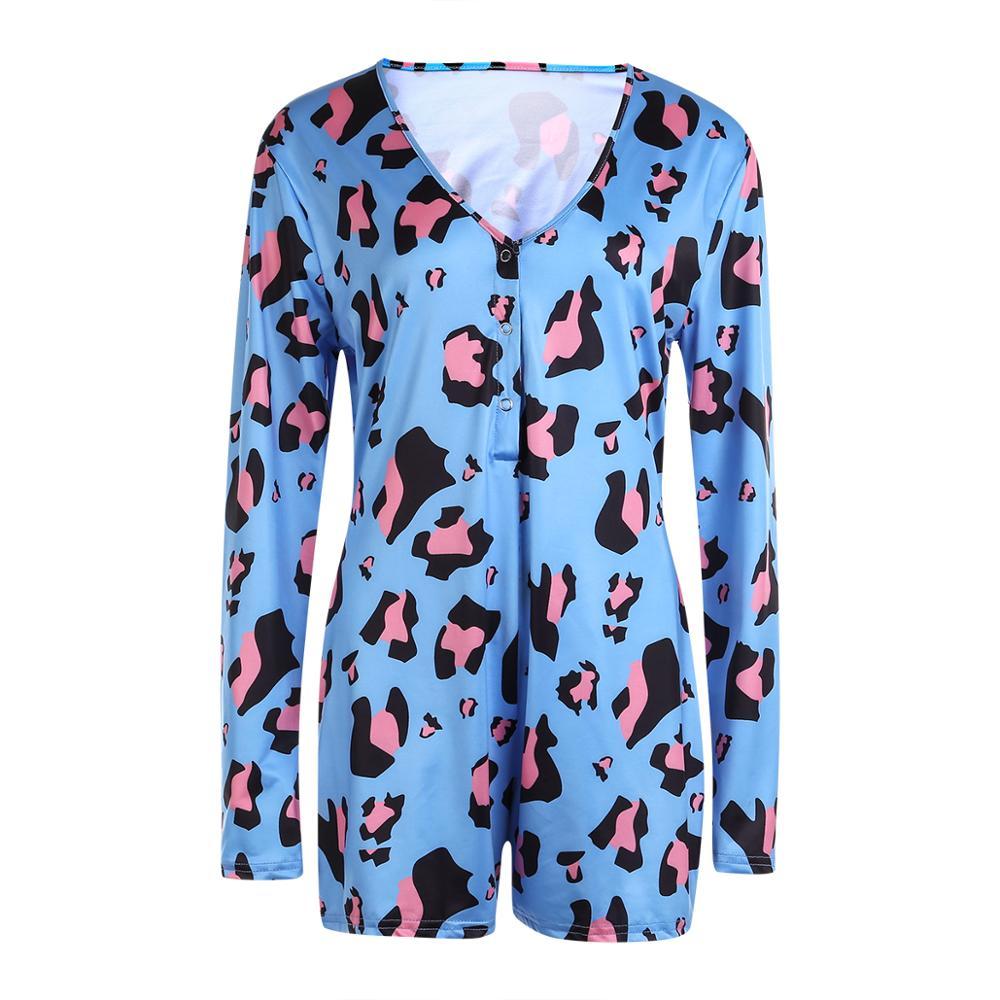 Pyjamas body