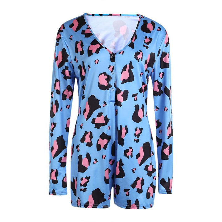 Pyjamas body