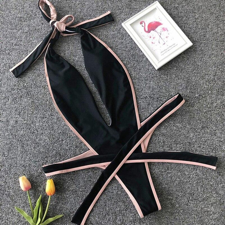 Maillot de bain une pièce