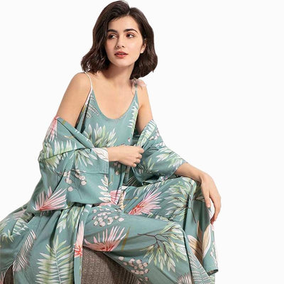 Ensemble pyjama
