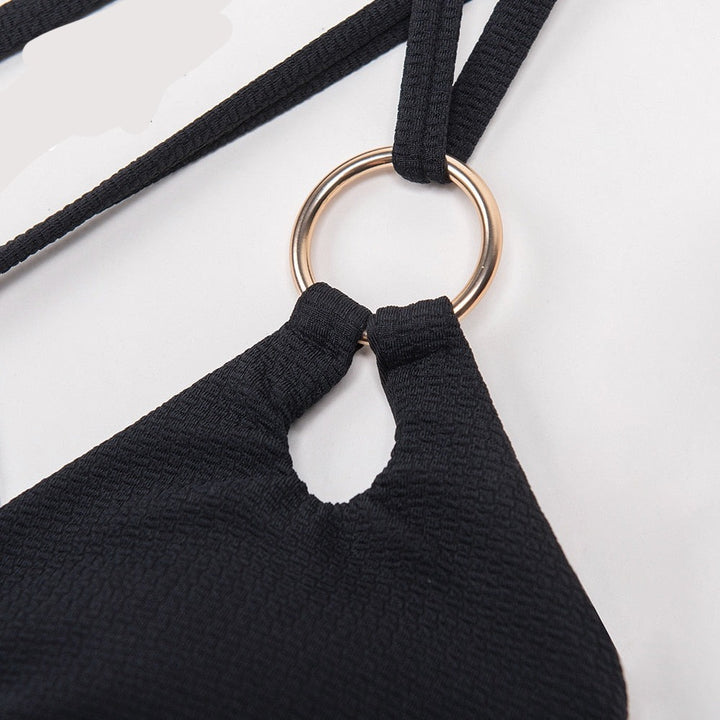 Maillot de bain une pièce