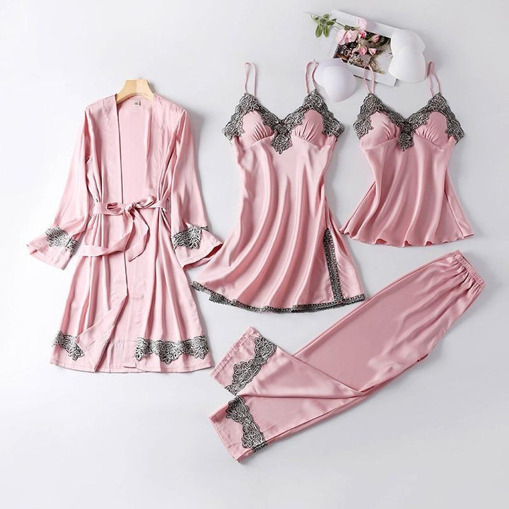 Ensemble pyjama