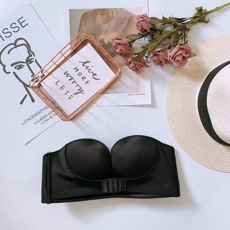 Soutien-gorge sans bretelles